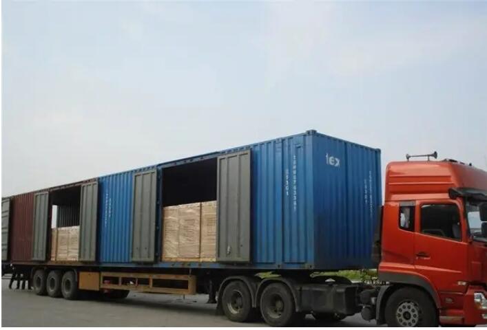 厦门到怒江整车运输