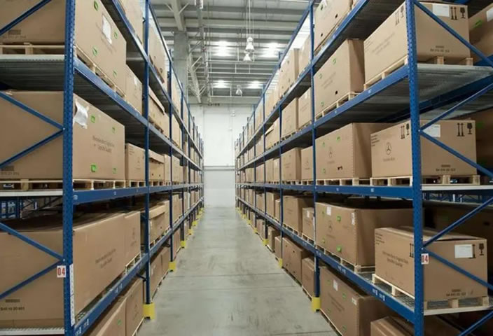 厦门到怒江货物仓储