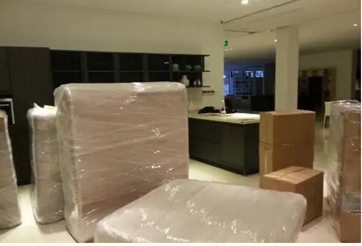 厦门到怒江长途搬家