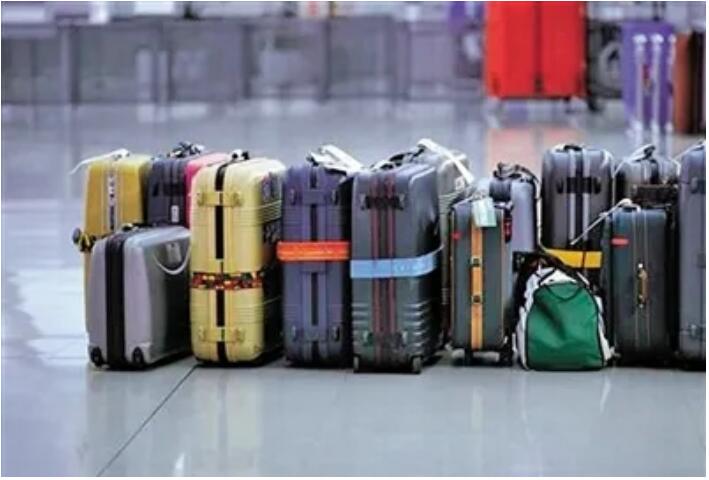 厦门到怒江行李托运