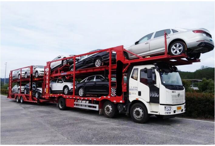 厦门到怒江轿车托运